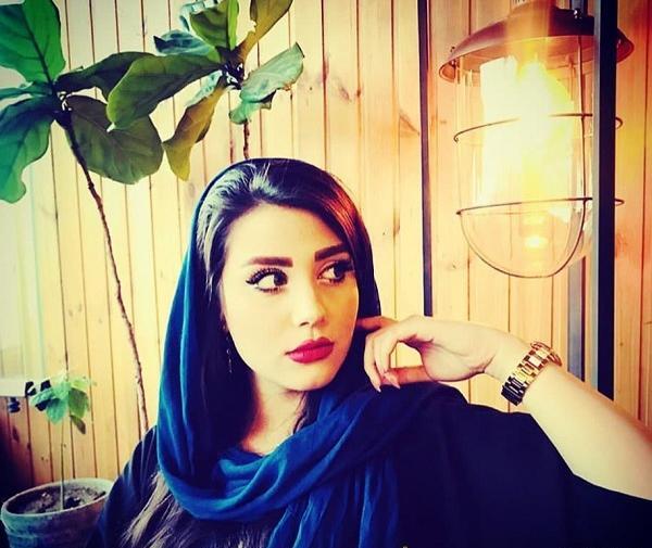 عکس ارزو موسوی