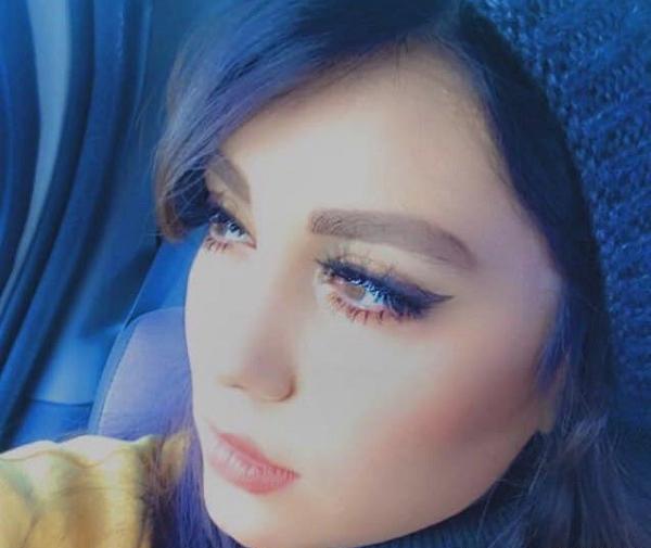 عکس ارزو موسوی