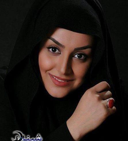 عکس ارزو محمدی