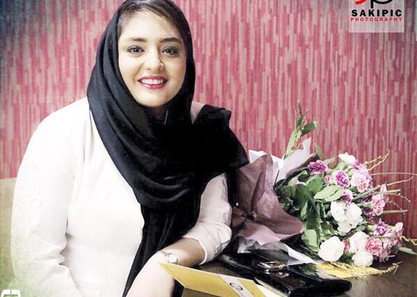 عکس ارزو محمدی