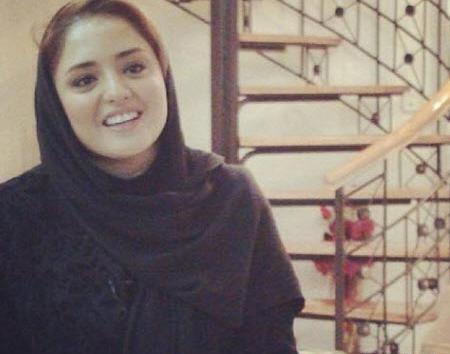عکس ارزو محمدی