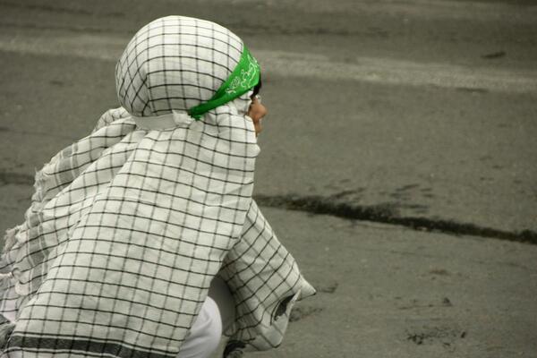 عکس آرزو یوسفی