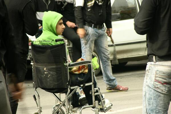عکس آرزو یوسفی