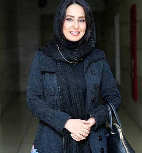 عکس آرزو یوسفی