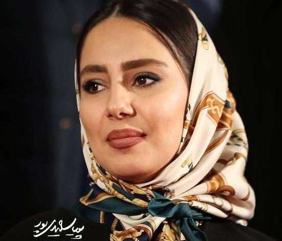 عکس آرزو یوسفی