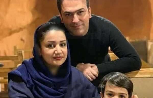 عکس آراد آهنگی