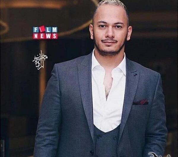 عکس آراد خدابنده لو
