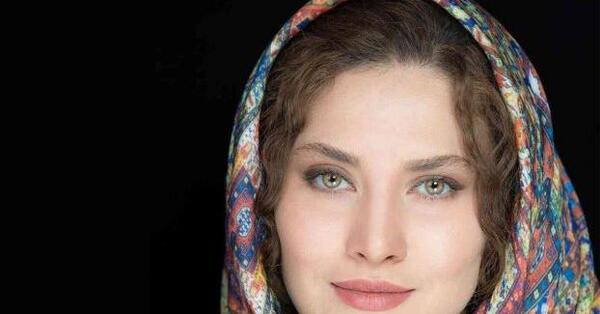عکس اراد سعیدی