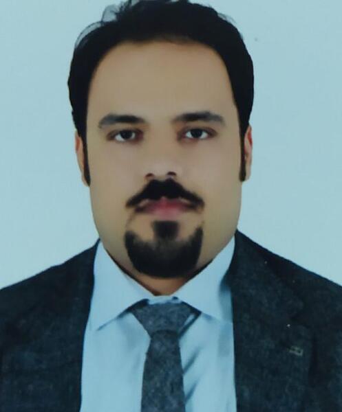 عکس اراد سعیدی