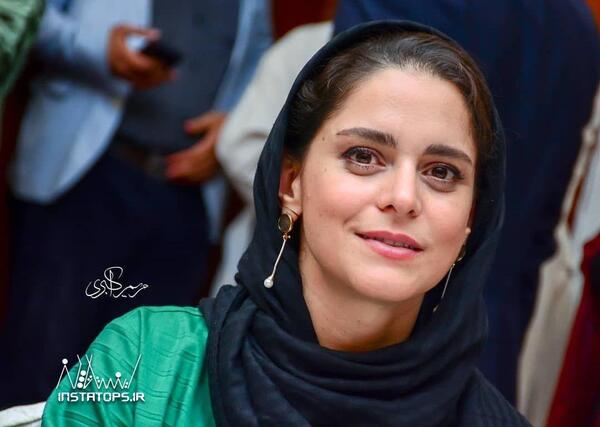 عکس آراد شاکری