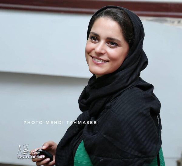 عکس آراد شاکری