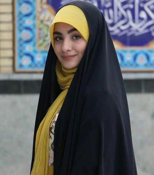 عکس آراد مدل