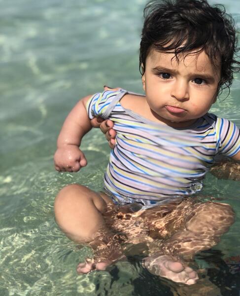 عکس آراد مدل