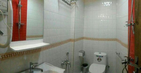 عکسهای هتل آراد مشهد