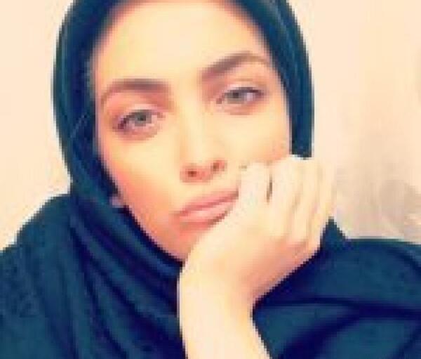 عکس آرمیتا رمضانی