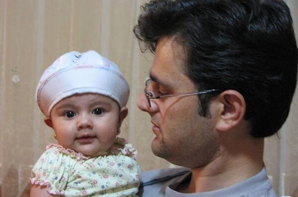 عکس آرمیتا رضایی نژاد