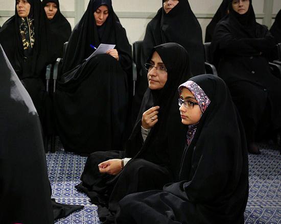عکس آرمیتا روحانی