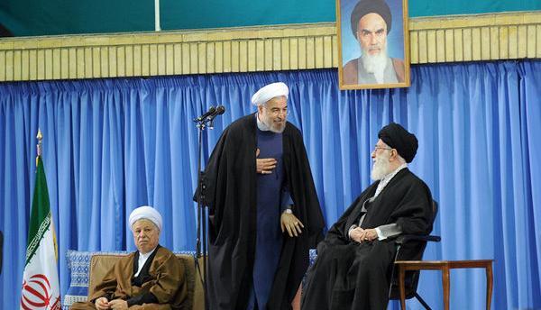عکس آرمیتا روحانی