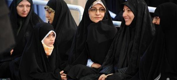 عکس ارمیتا فرزند شهید