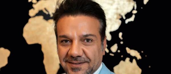 عکس آرش امیر احمدی