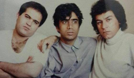 عکس آرش امیر احمدی