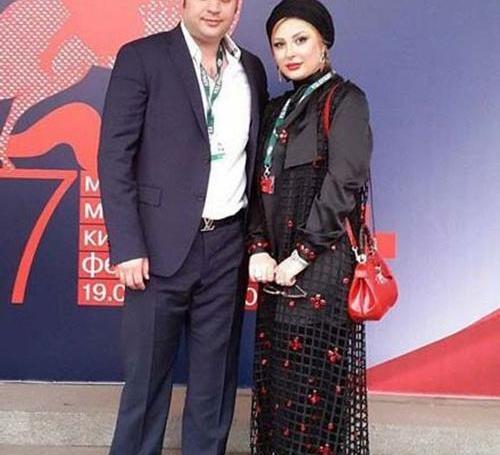 عکس آرش پولادخان