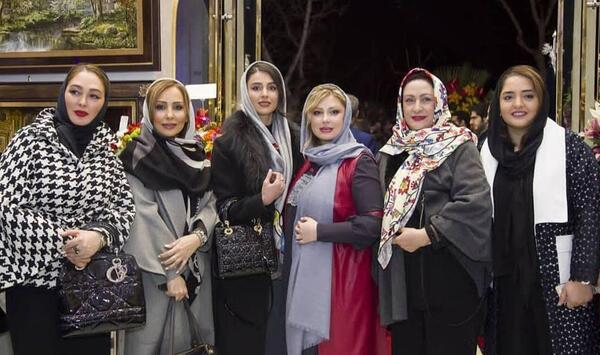 عکس آرش پولادخان