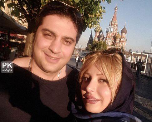 عکس آرش پولادخان