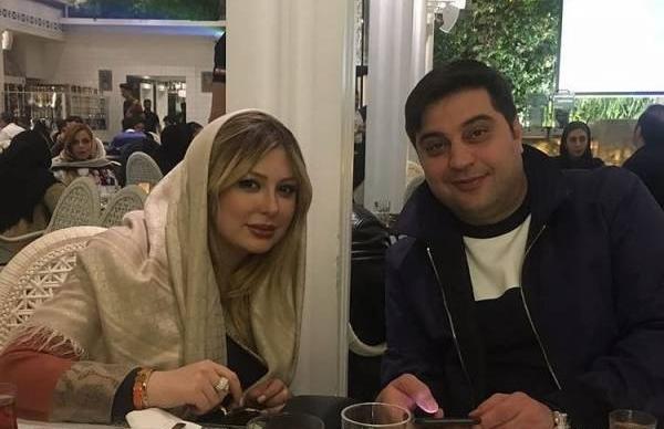 عکس آرش پولادخان