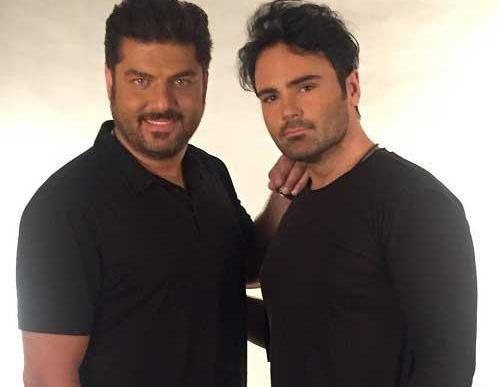 عکس آرش پاکزاد