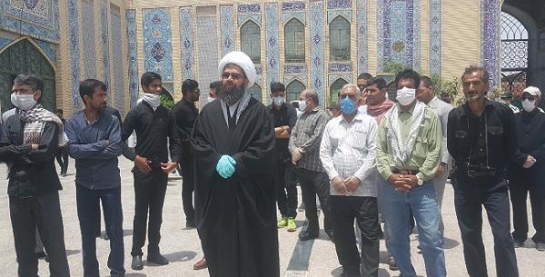 عکس ارش پاکدل