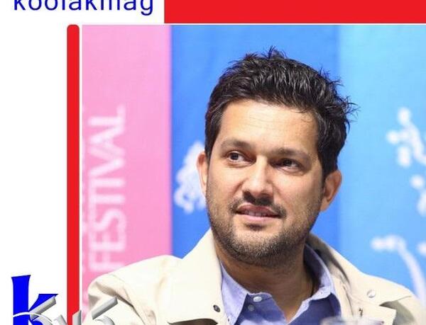 عکس آرش در دل