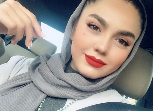 عکس آرش زارعی