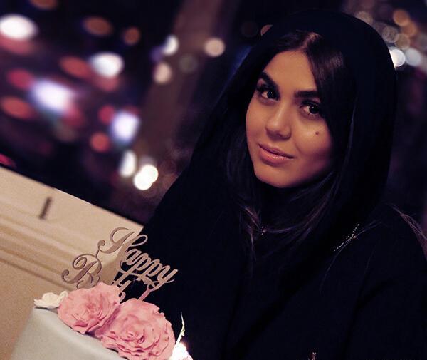 عکس آرش زارعی