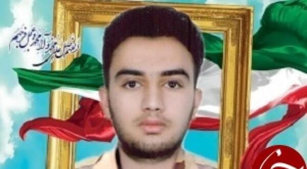عکس آرش زارعی