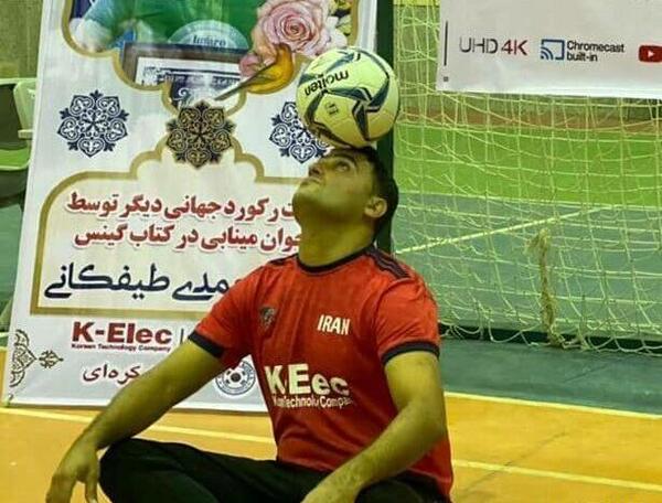 عکس های آرش احمدی طیفکانی