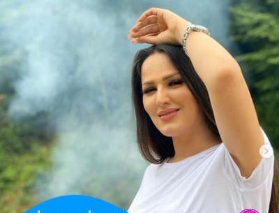 عکس آرش عثمان