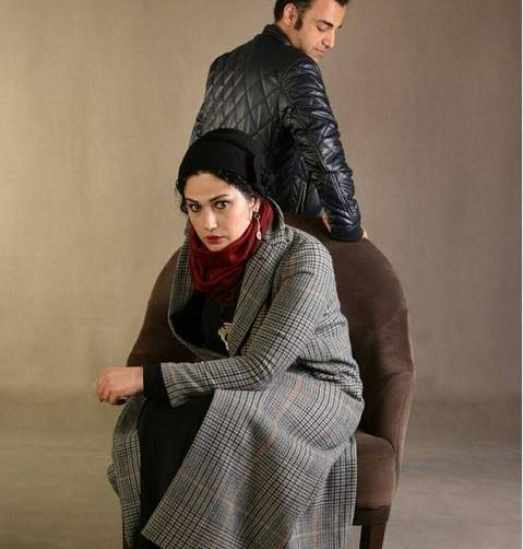 عکس آرش عباسی