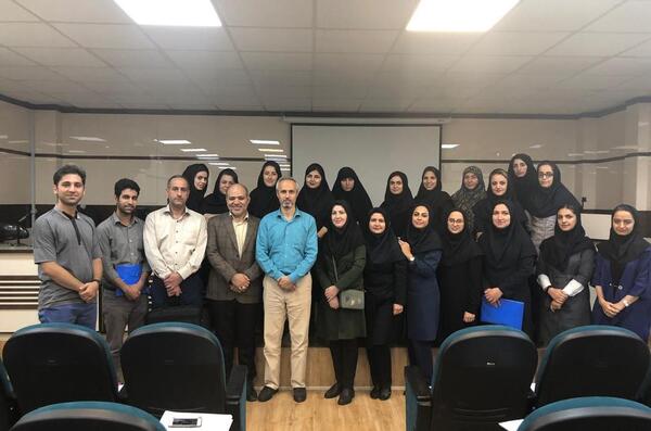 عکس دکتر آرش گلپذیر