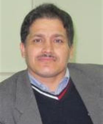 عکس دکتر آرش گلپذیر