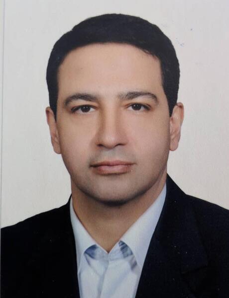 عکس دکتر آرش گلپذیر