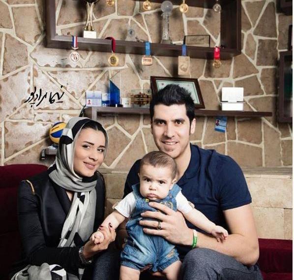عکس آرسام نظری