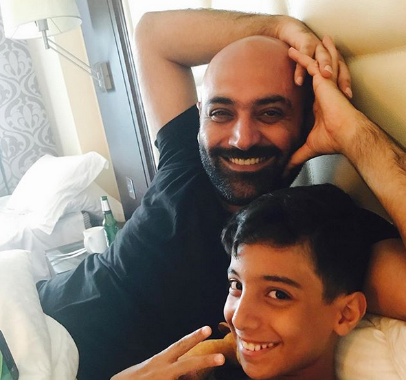 عکس آرسام نظری