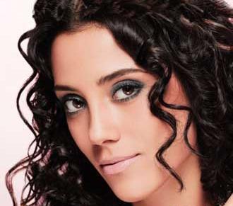 عکس آیسان درسریال ایزل