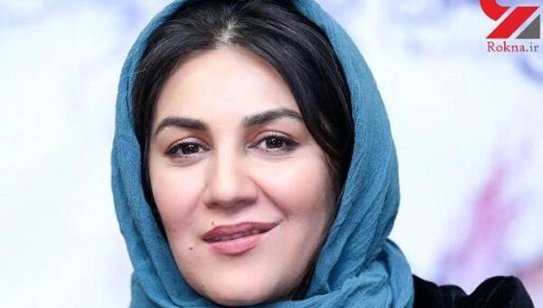 عکس آیسان اسکندری