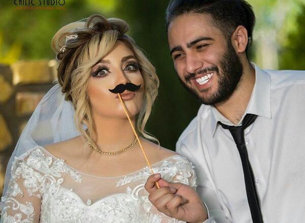 عکس شخصیت های رمان آیسان