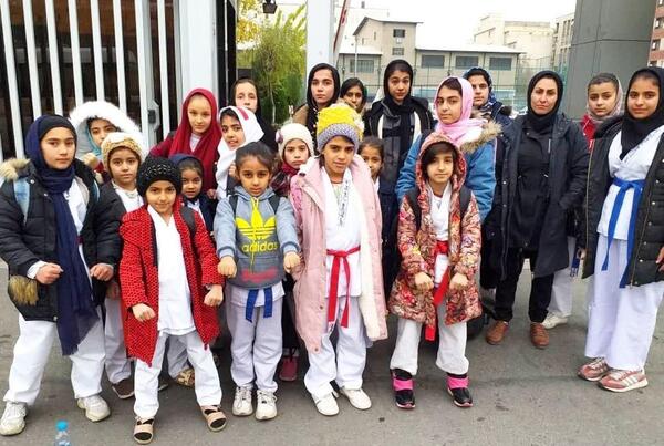 عکس آیسان سپهوند