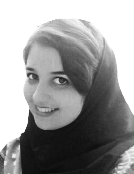 عکس آیسان طالبی