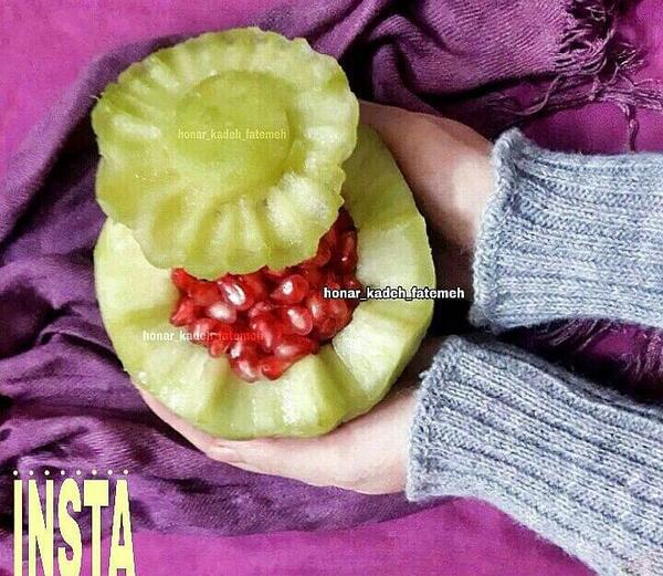 عکس آیسان طالبی