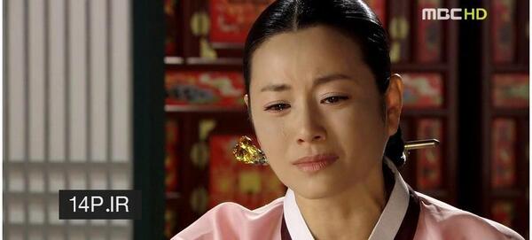 عکس مادر ایسان